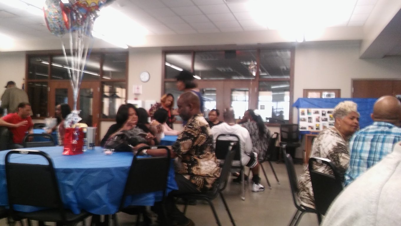 Polk County Northside Food Pantry