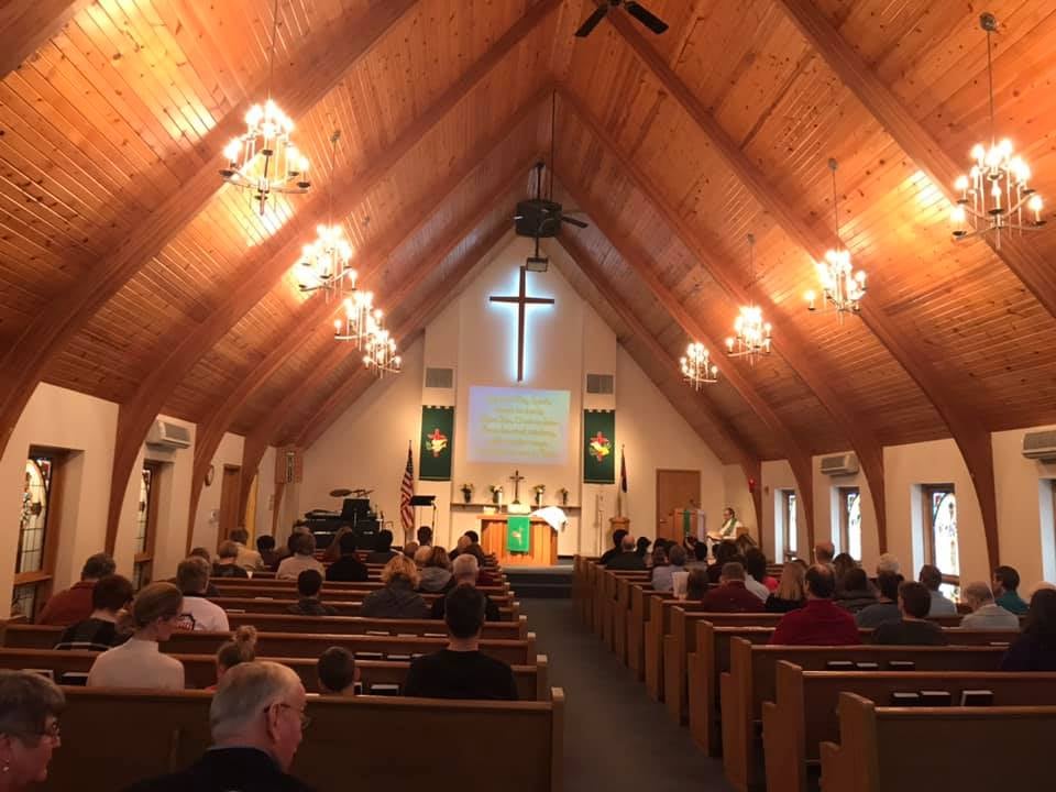 Bethlehem Lutheran Church