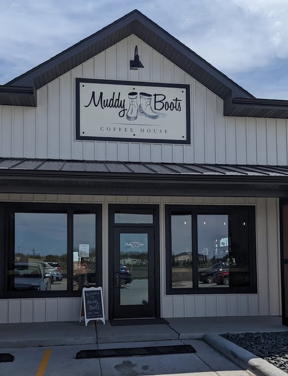 Muddy Boots Coffee House