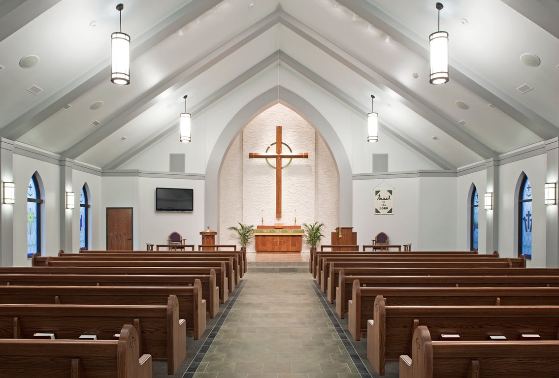 Grace Lutheran Church