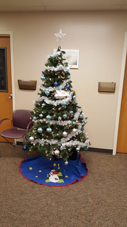 The Salvation Army of Waterloo & Cedar Falls