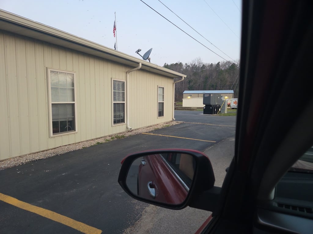 Carter County Nutrition Center