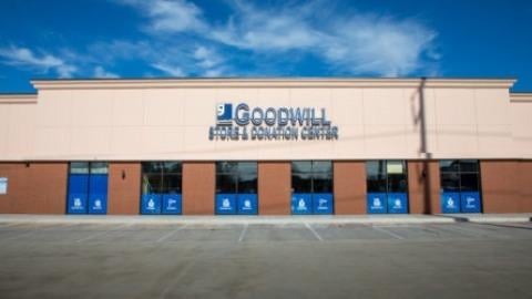 Goodwill Thrift Store & Donation Center