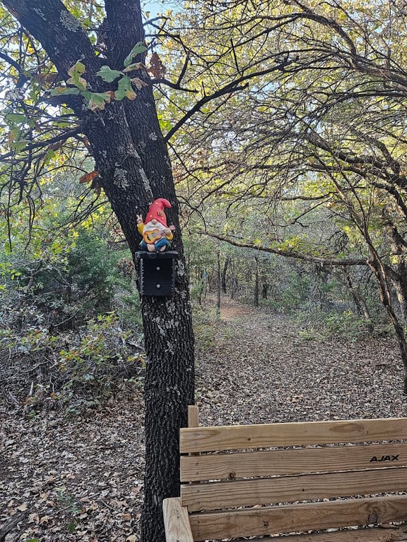 Draper Dog Trail