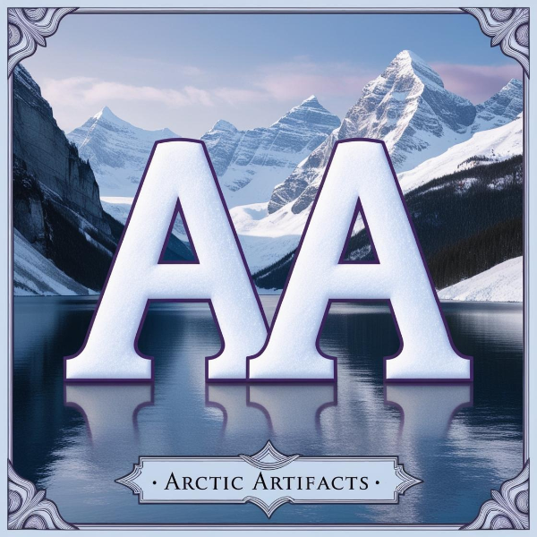 Arctic Artifacts