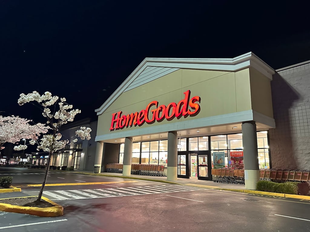 HomeGoods