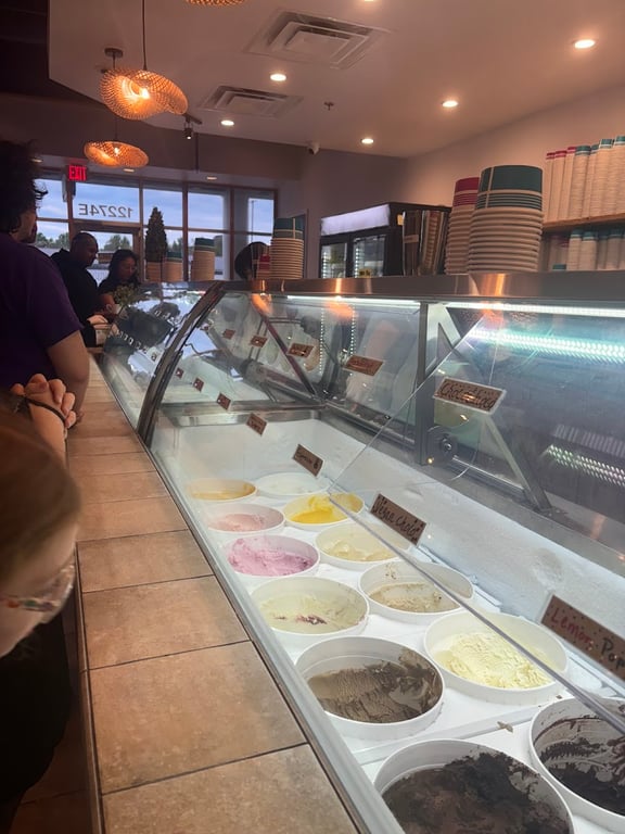 Photo of Mimi’s Handmade Ice Cream