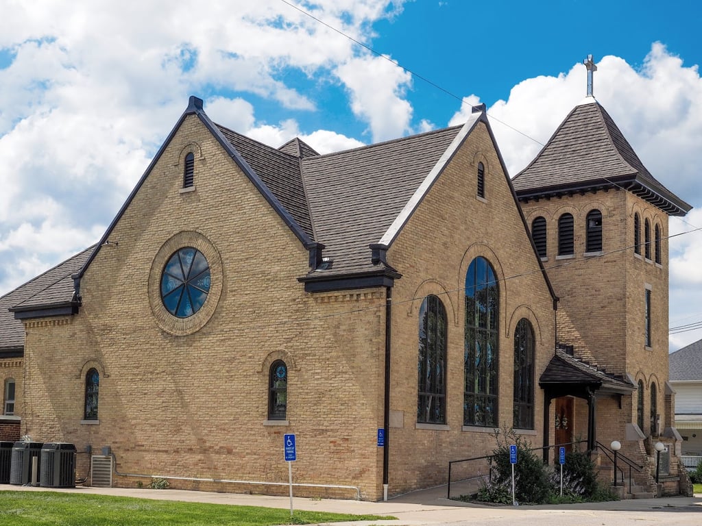 First United Presbyterian Church