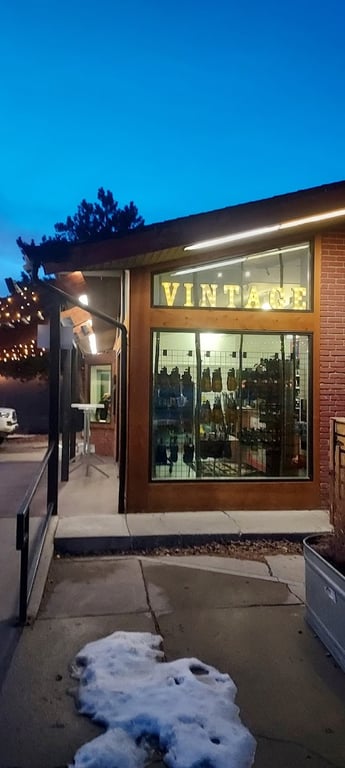 Twice Is Nice Vintage