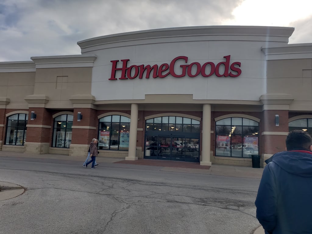 HomeGoods