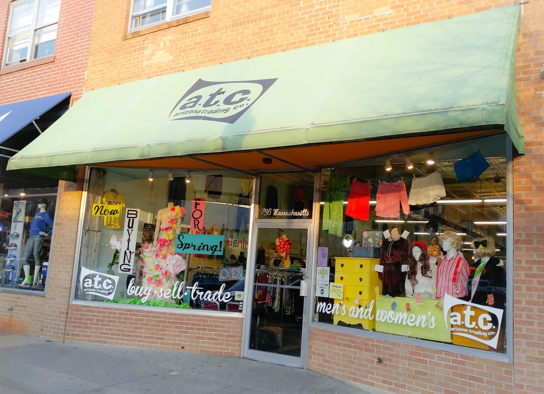 Arizona Trading Co