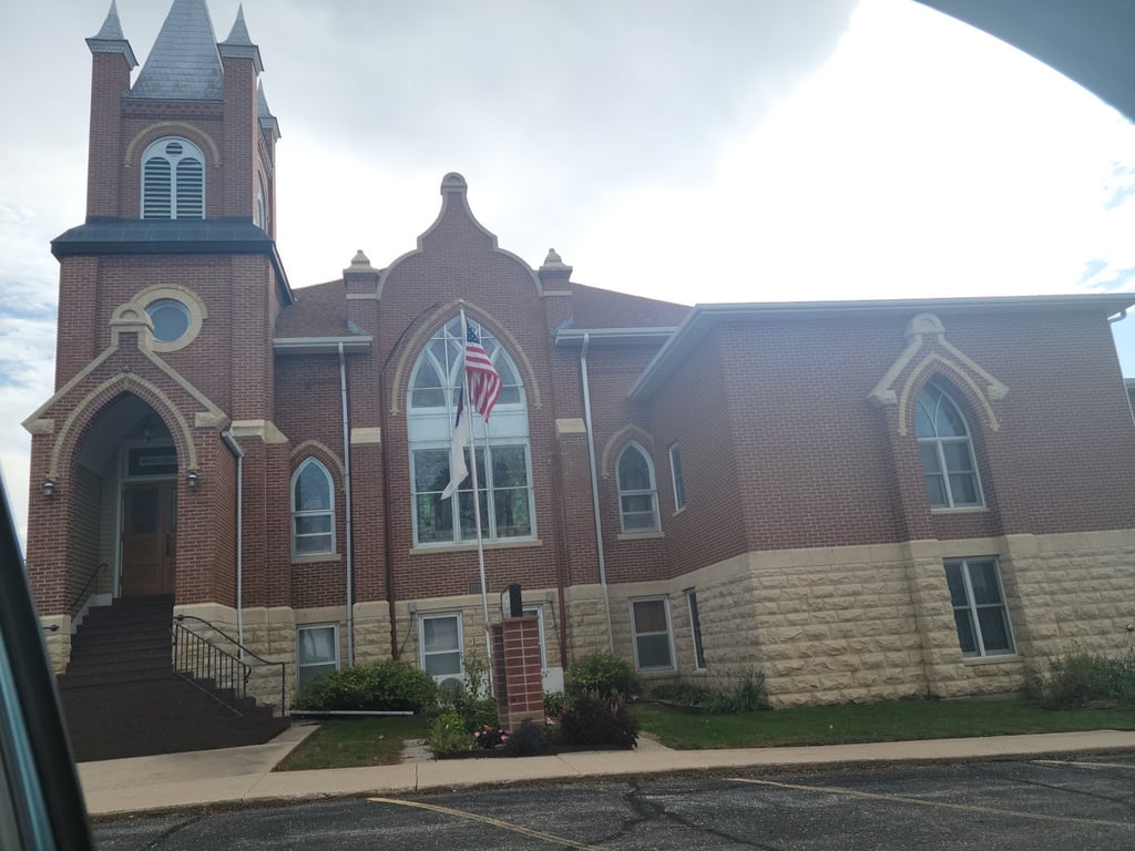 West Clermont Lutheran Church