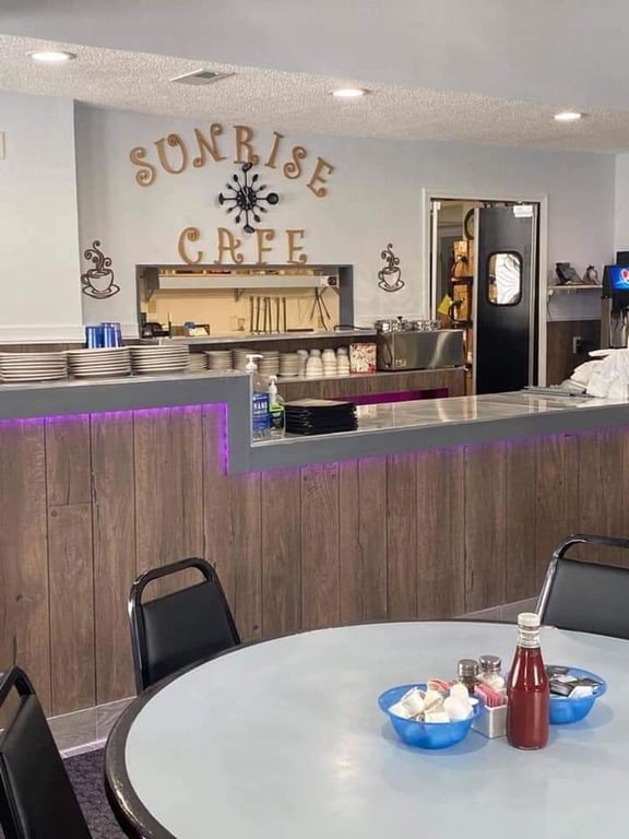 Photo of Sunrise Cafe