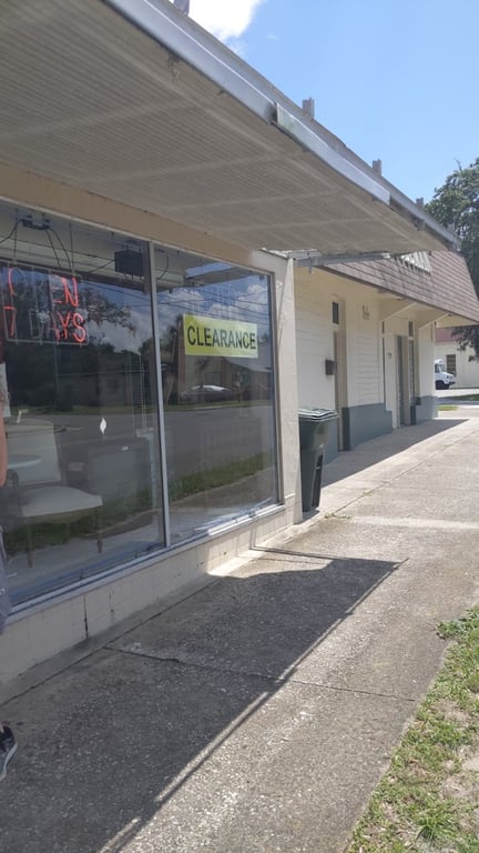 Antiques and more