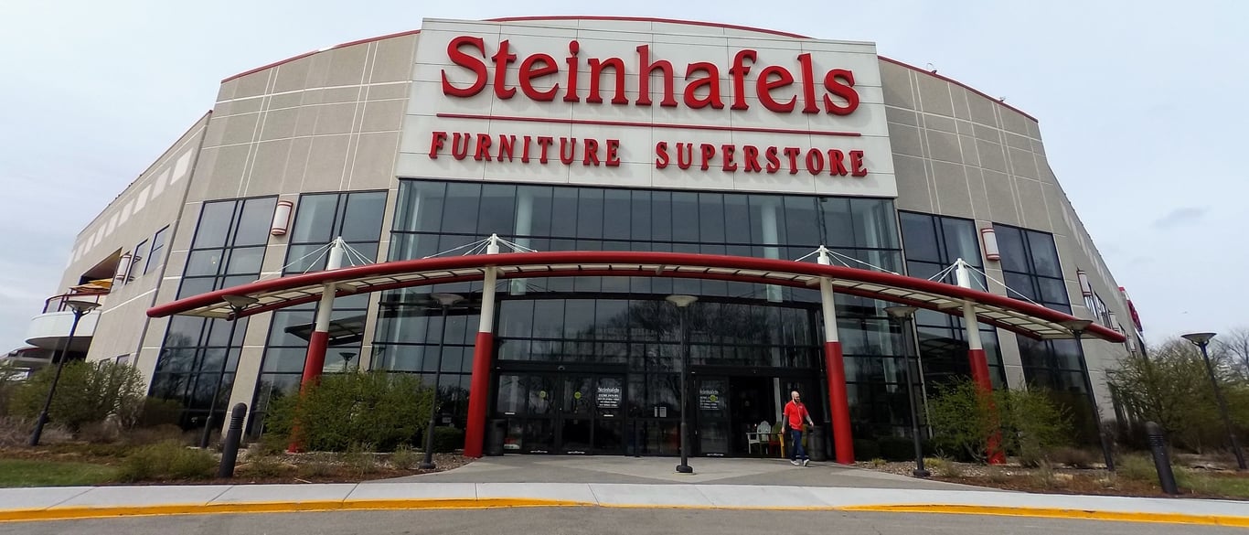 Steinhafels