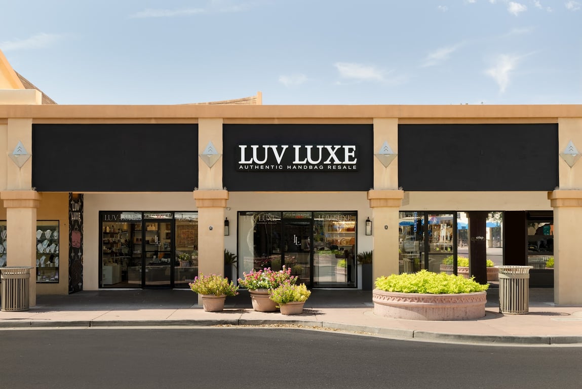 Photo of Luv Luxe