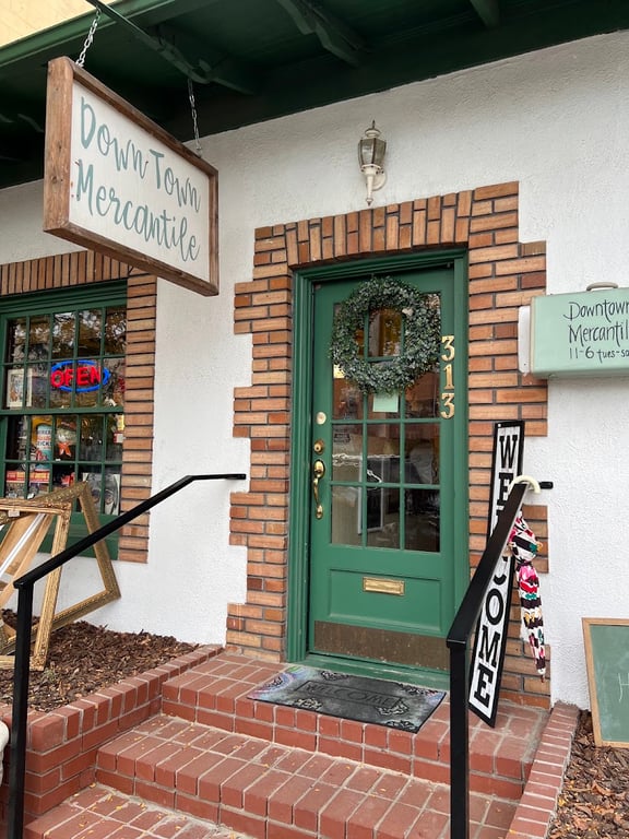 Downtown Mercantile