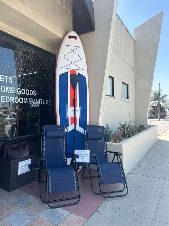 StockMAX San Gabriel