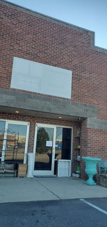 I’ll Second That Consignment