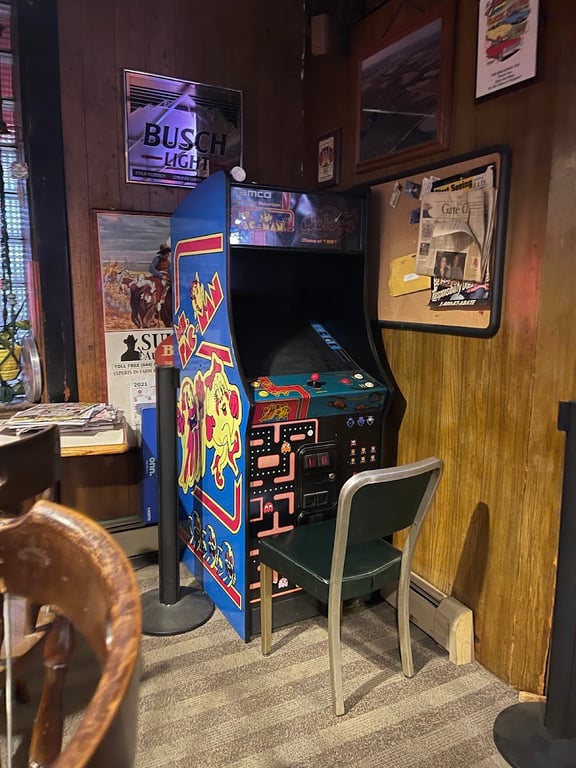 Broadway Tap Inc
