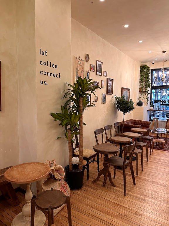 Sote Coffee Roasters