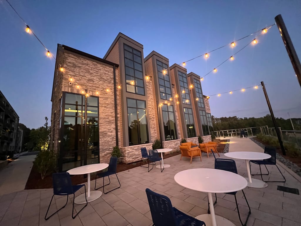 Thousand Hills Coffee