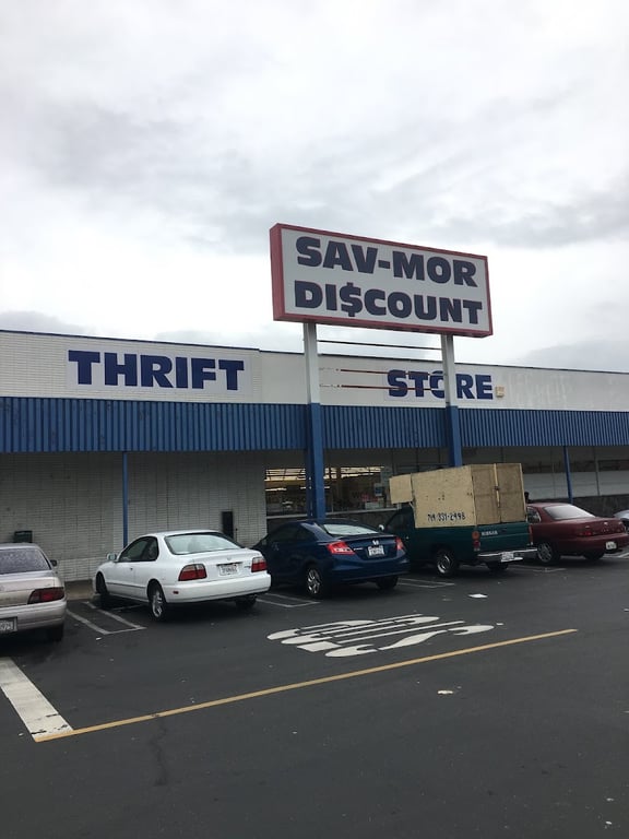 Sav-Mor Discount