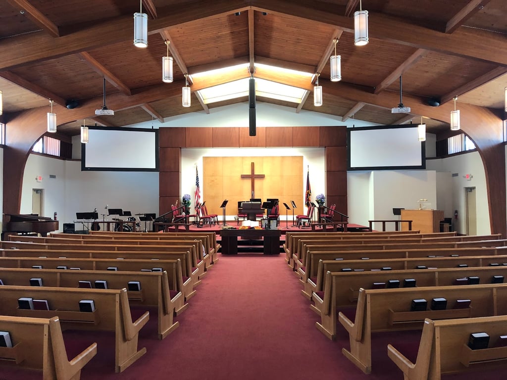 The Salvation Army Gateway Citadel Corps Community Center