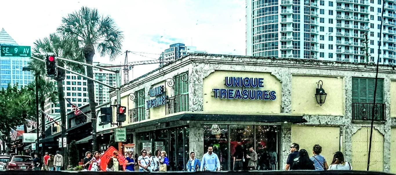 Photo of Unique Treasures