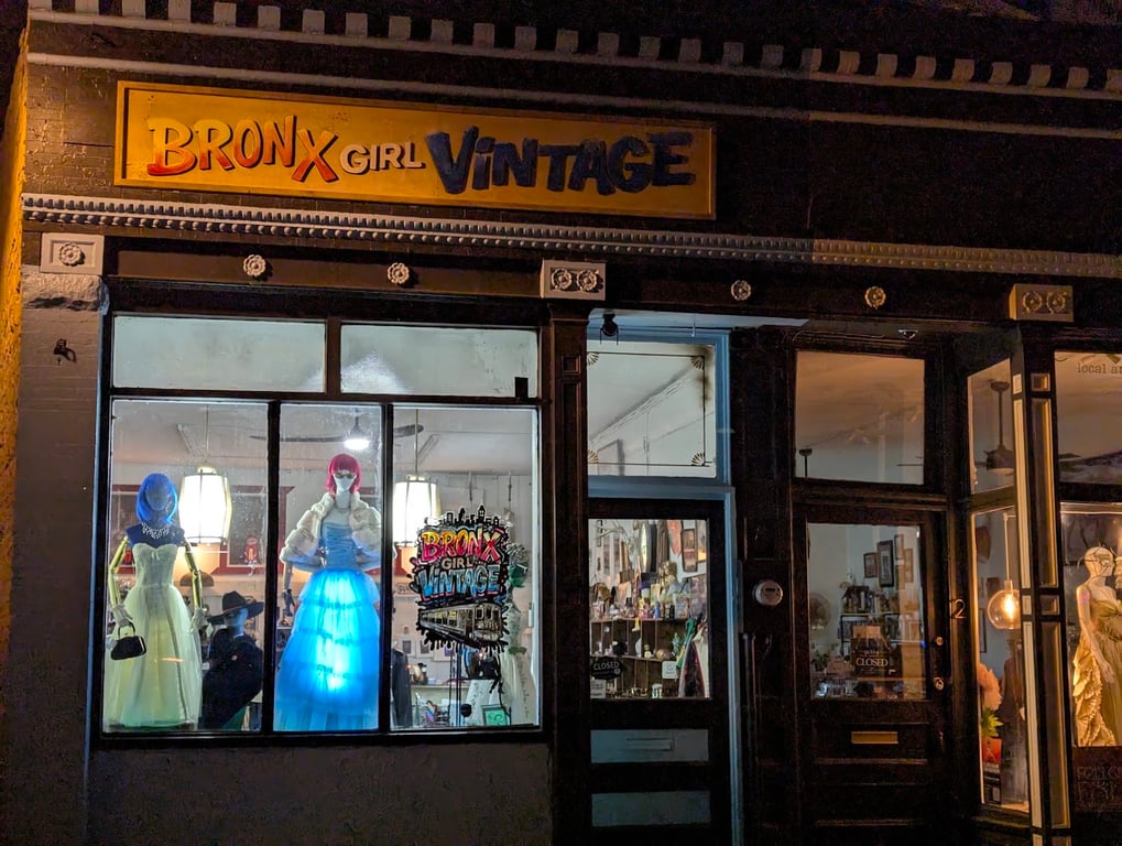 BronxgirlVintage