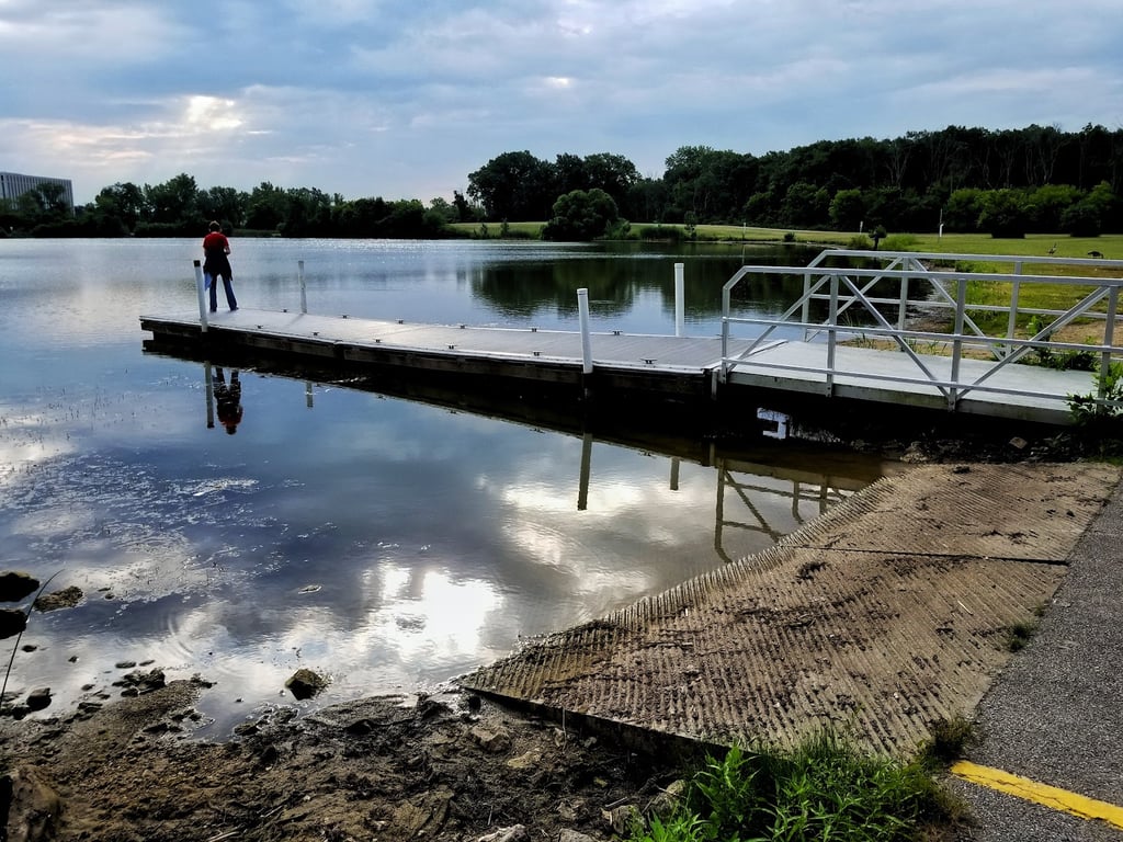 Beck Lake