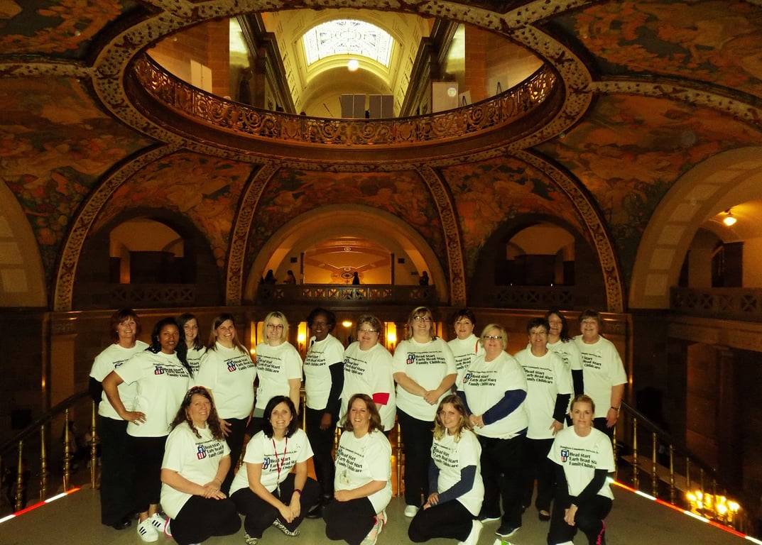 Douglass Community Services, Inc.