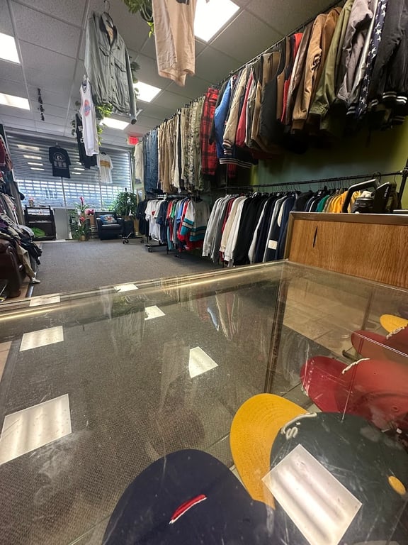 Photo of Pelfix Vintage Gallery