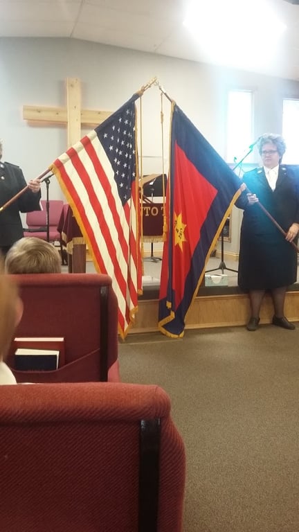Albert Lea Worship and Service Center