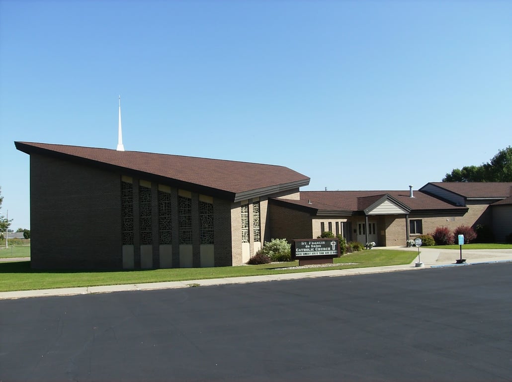 St Francis Catholic Church