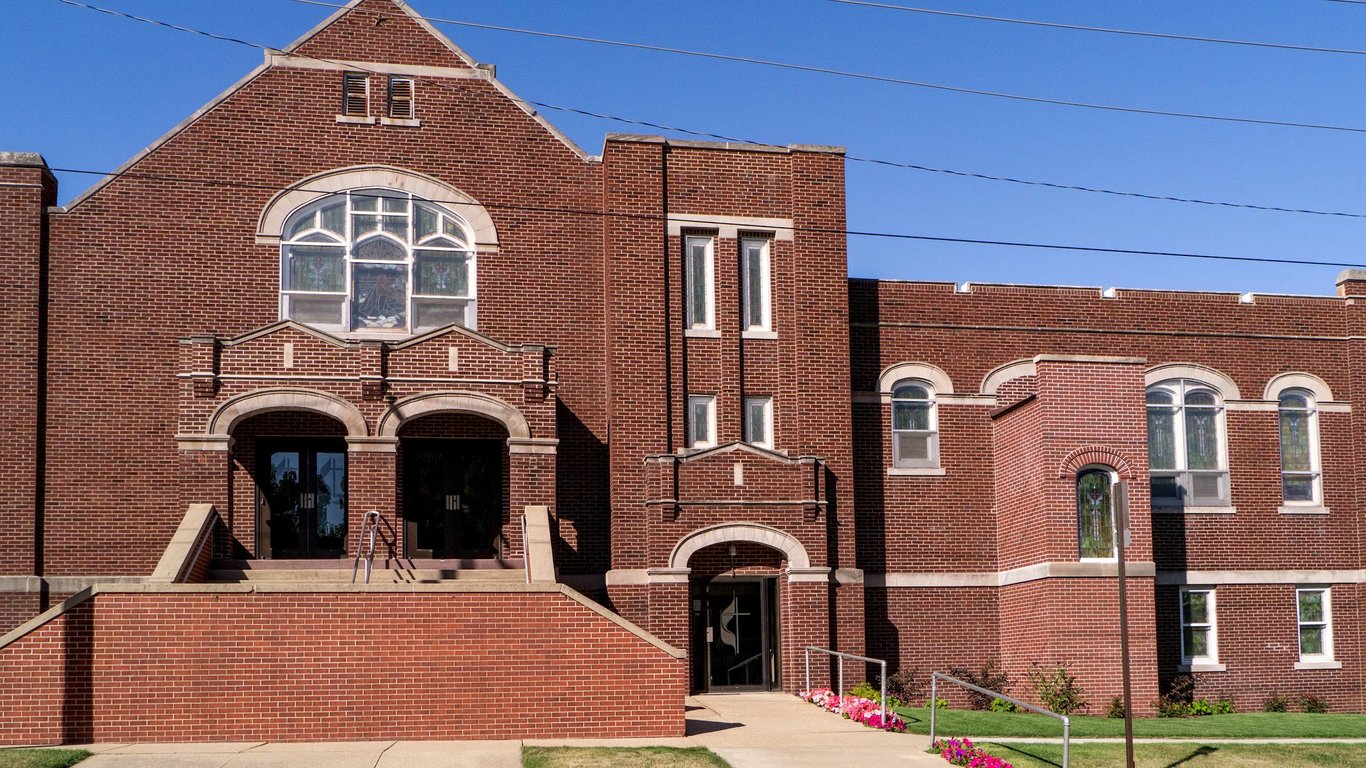 Rock Falls United Methodist