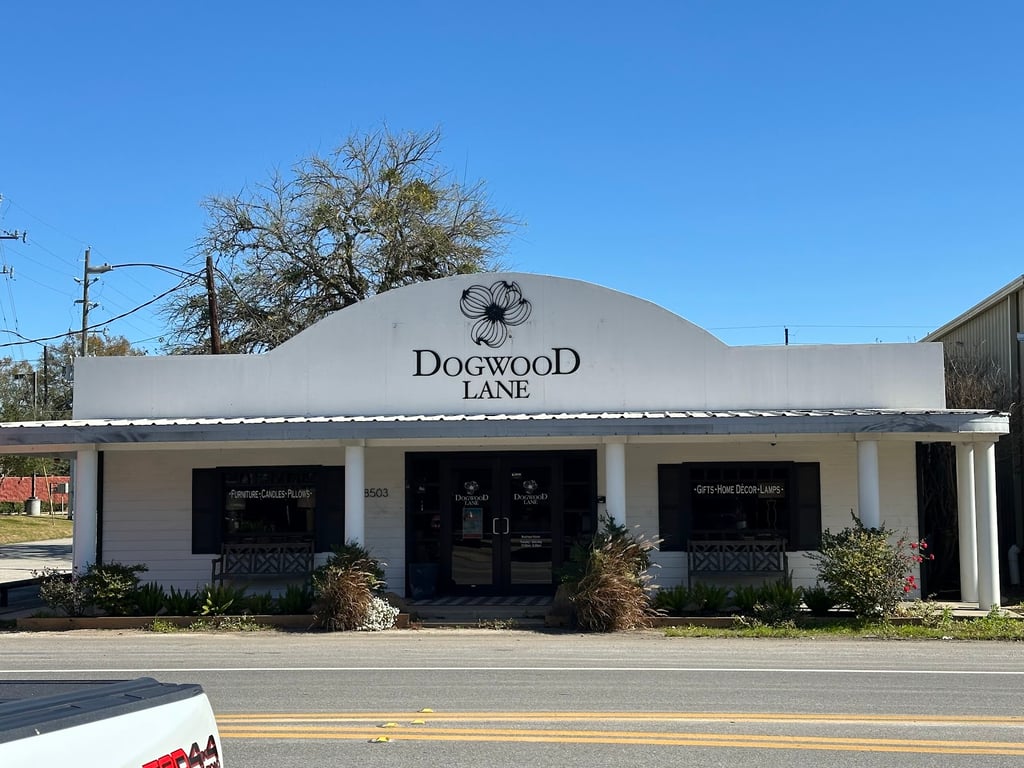 Dogwood Lane Goods