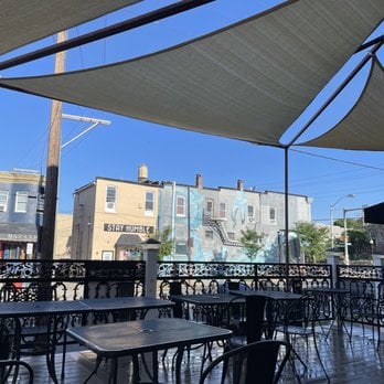 Common Ground Cafe Cooperative