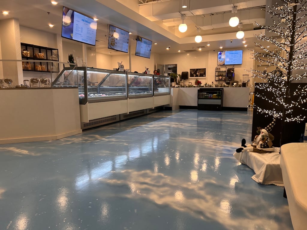 Photo of Heaven Creamery Boulder