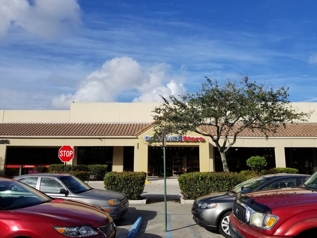 Goodwill – Coral Springs