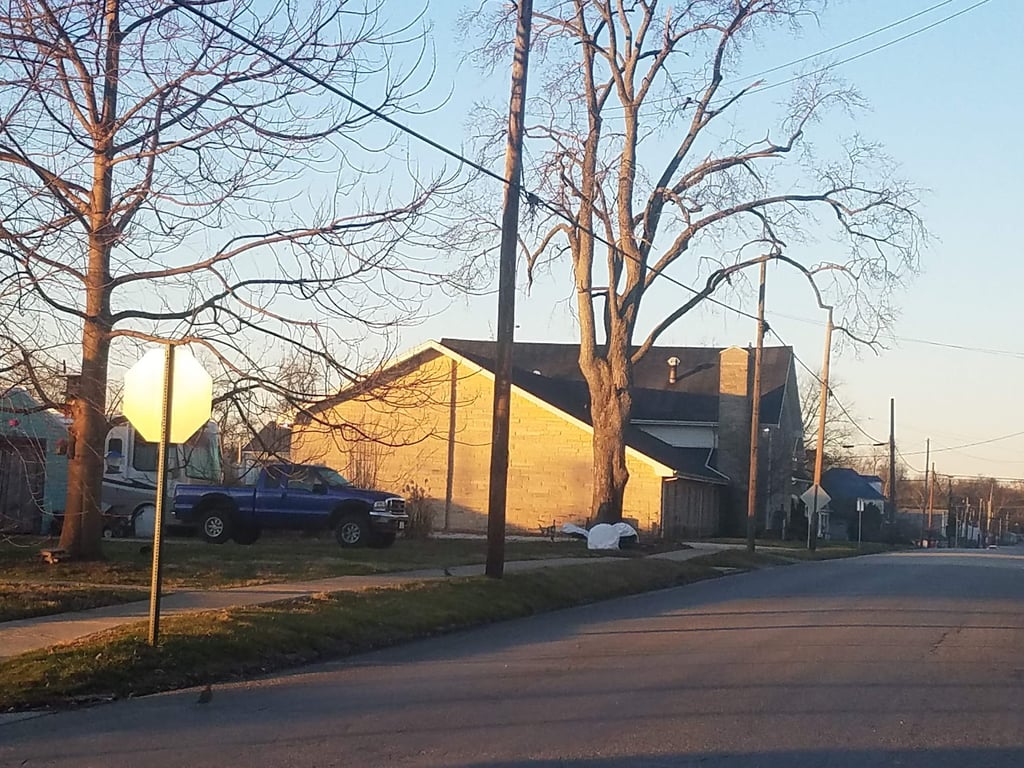Bridgeport Free Methodist Church