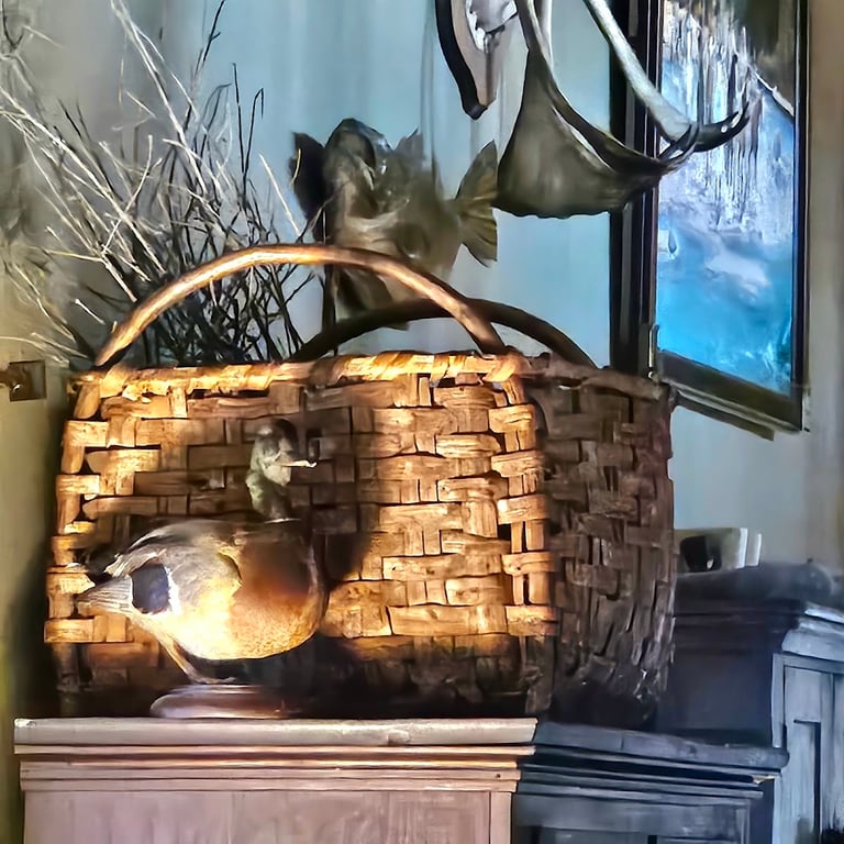 Back N Time Antiques and Americana