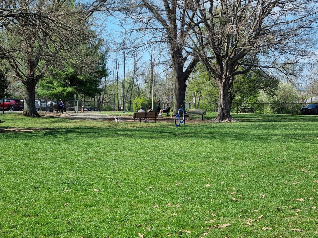 Etown Dog Park