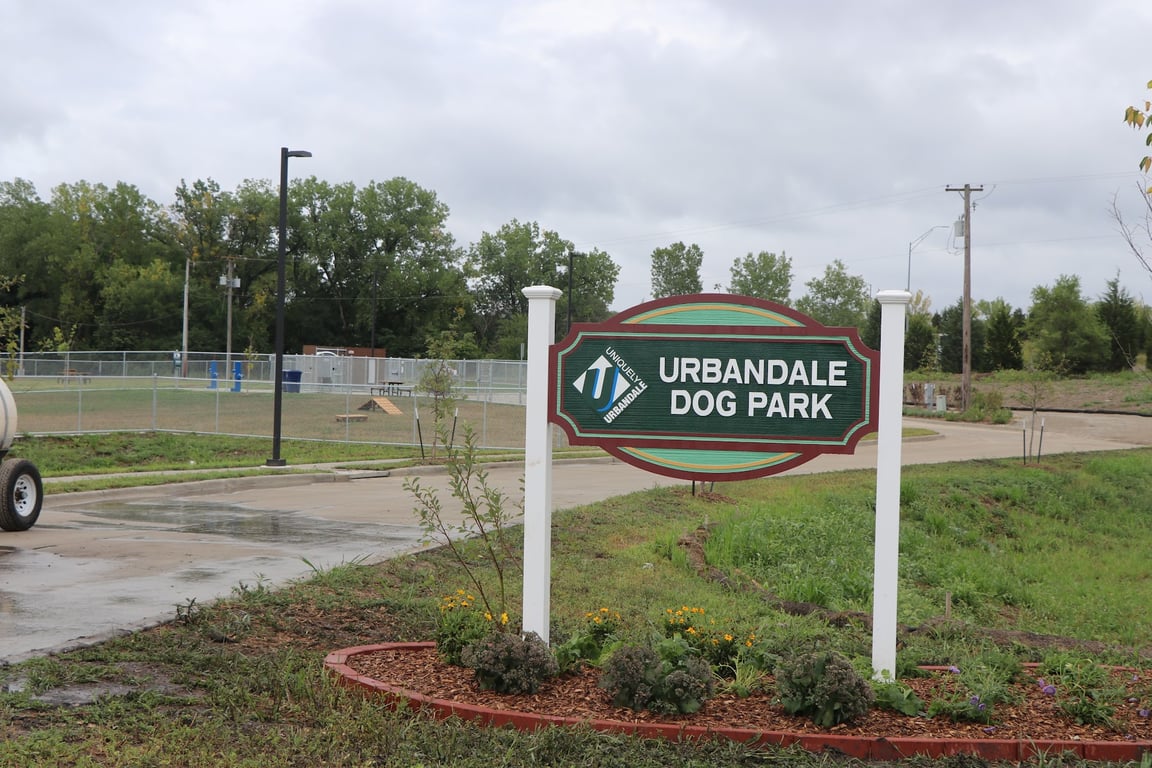 Urbandale Dog Park – Membership Required