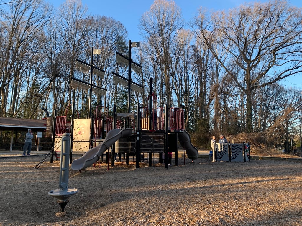 Broadneck Park