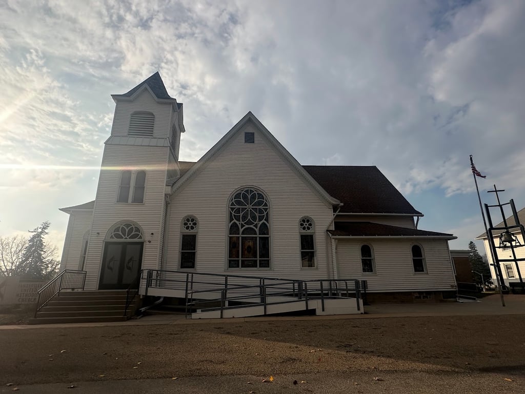 United Methodist Church