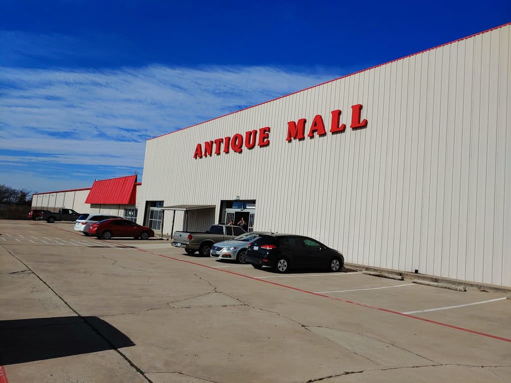 Photo of Antique Mall