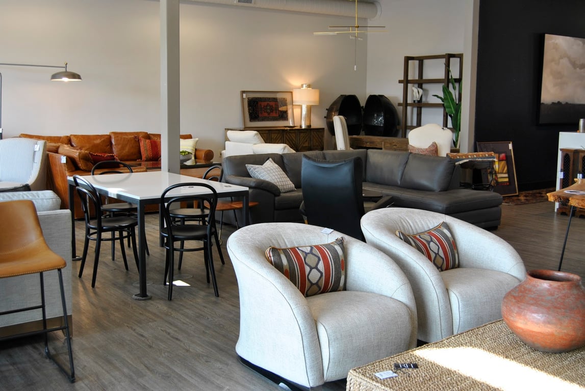 Furniture Consignments by Kristynn