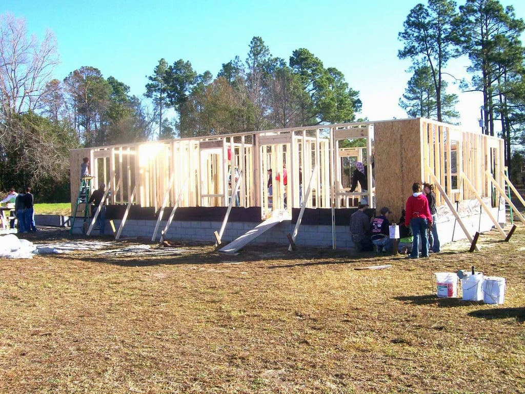 Habitat for Humanity of DeKalb County