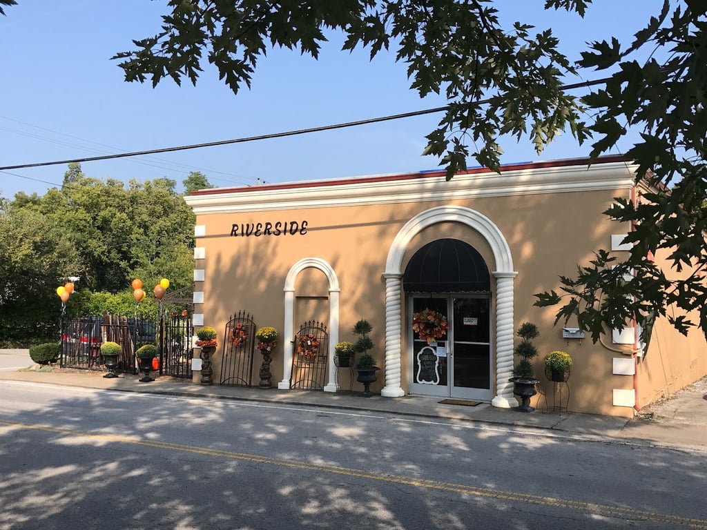 Riverside Franklin